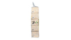 Bamboe Facial – 3 - Ply, 100 Sheets (10 Packs) - Babo Bambo