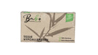 Bamboe Facial – 3 - Ply, 100 Sheets (10 Packs) - Babo Bambo