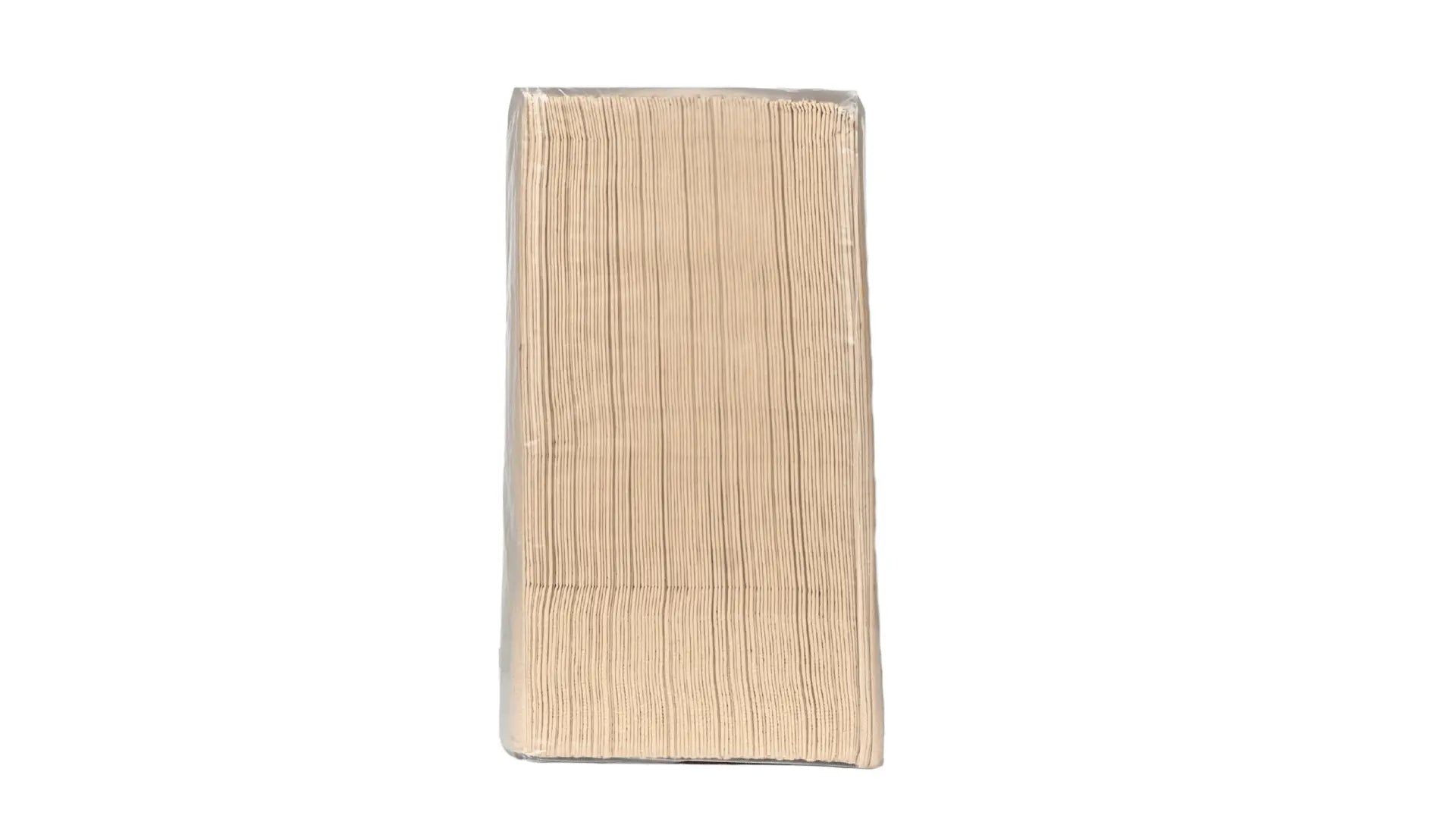 30 x Babo Bamboe Napkins – 100 vellen (400 mm × 400 mm) (100 x 30 = 3000 vellen ) Secundaire afbeelding