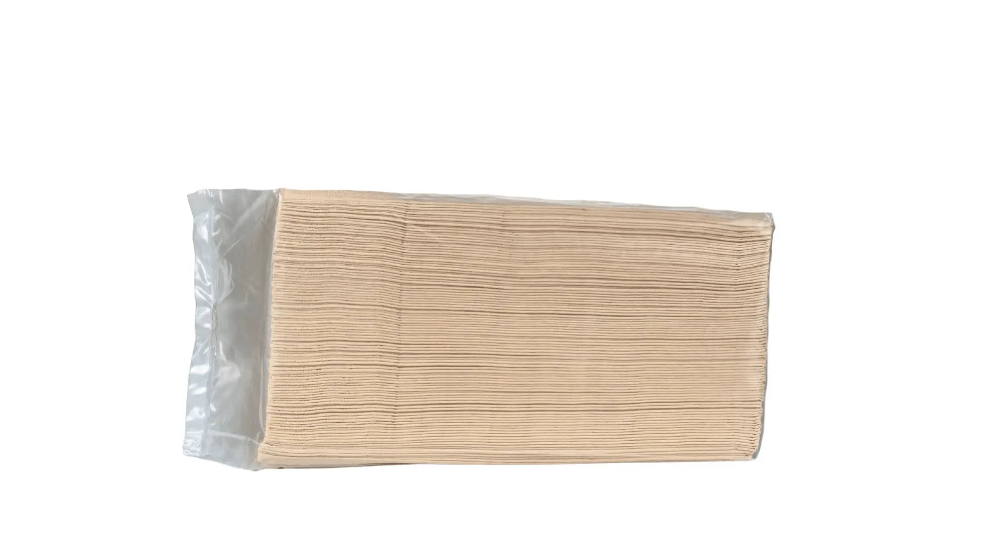 Babo Bamboe Napkins – 100 Pieces (40 × 40 cm) - Babo Bambo