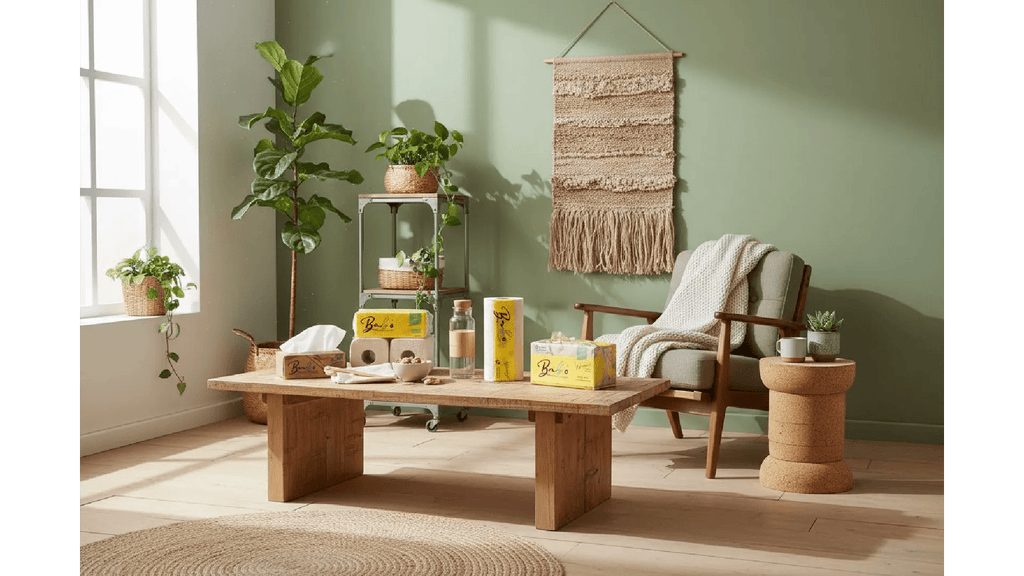 Babo Bamboe Family Pack – Sustainable for the whole family - Babo Bambo