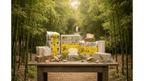 Babo Bamboe Family Pack – Sustainable for the whole family - Babo Bambo