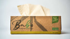Babo Bamboo Facial Tissues – 3 - Ply, 110 Sheets - Babo Bambo