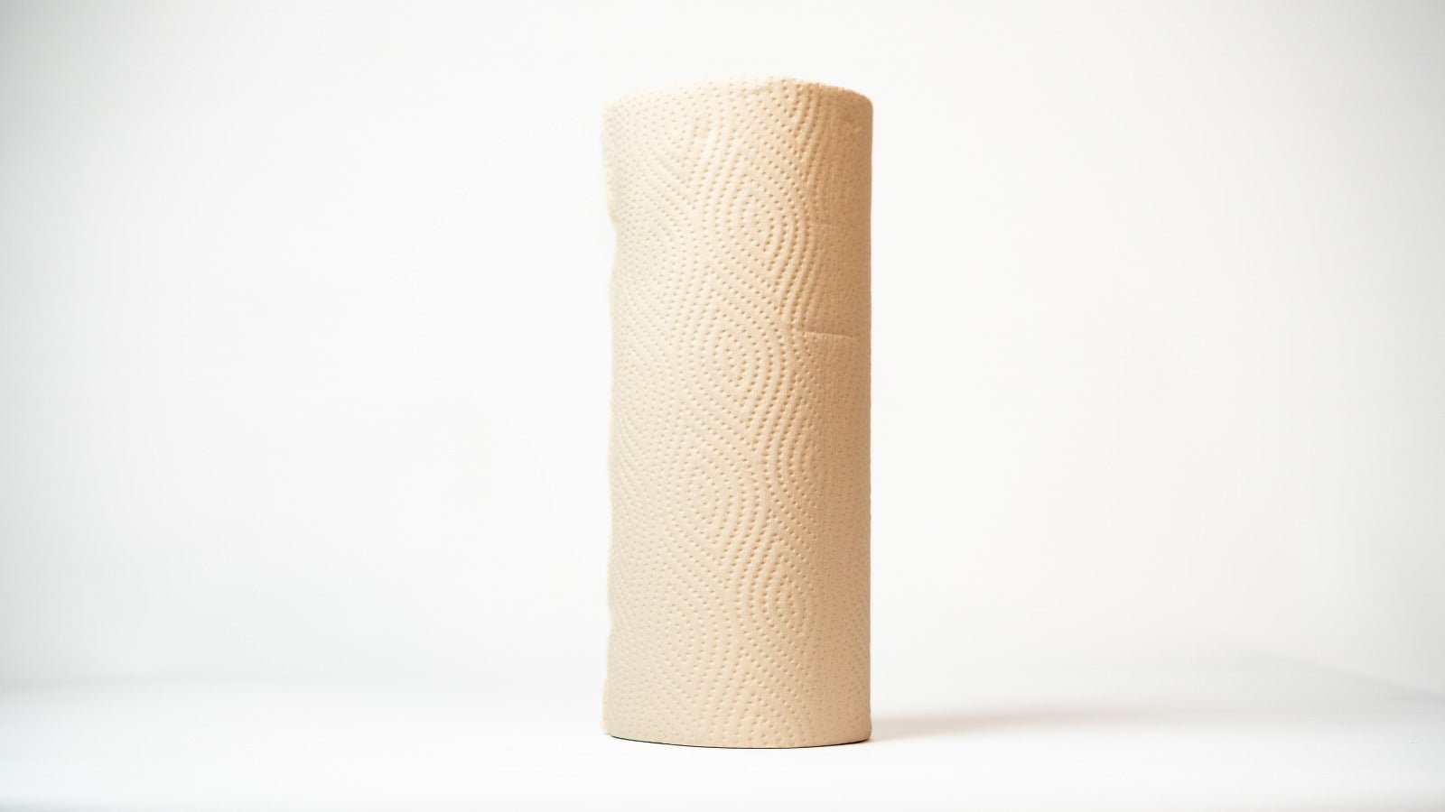 Babo Bamboo Kitchen Paper Towels – 2-Ply, 120 Sheets (6 Rolls) Secondary image