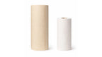 XL Bamboe Kitchen Rolls, 2 - ply, 120 sheets (4 rolls = 8 standard rolls) (4 × 120 = 480 sheets) - Babo Bambo